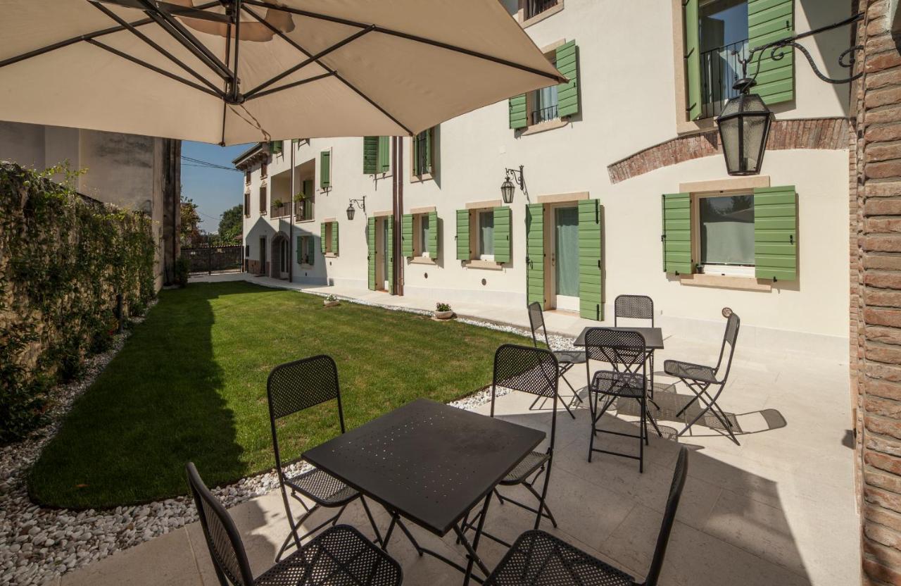 Agriturismo Corte Rondinella - Verona — Photos 3