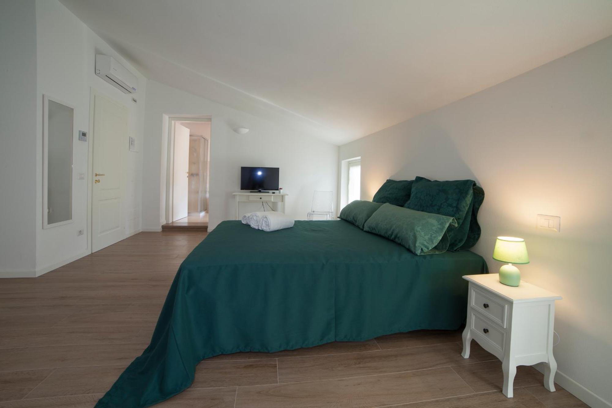 Agriturismo Corte Rondinella - Verona, Verona